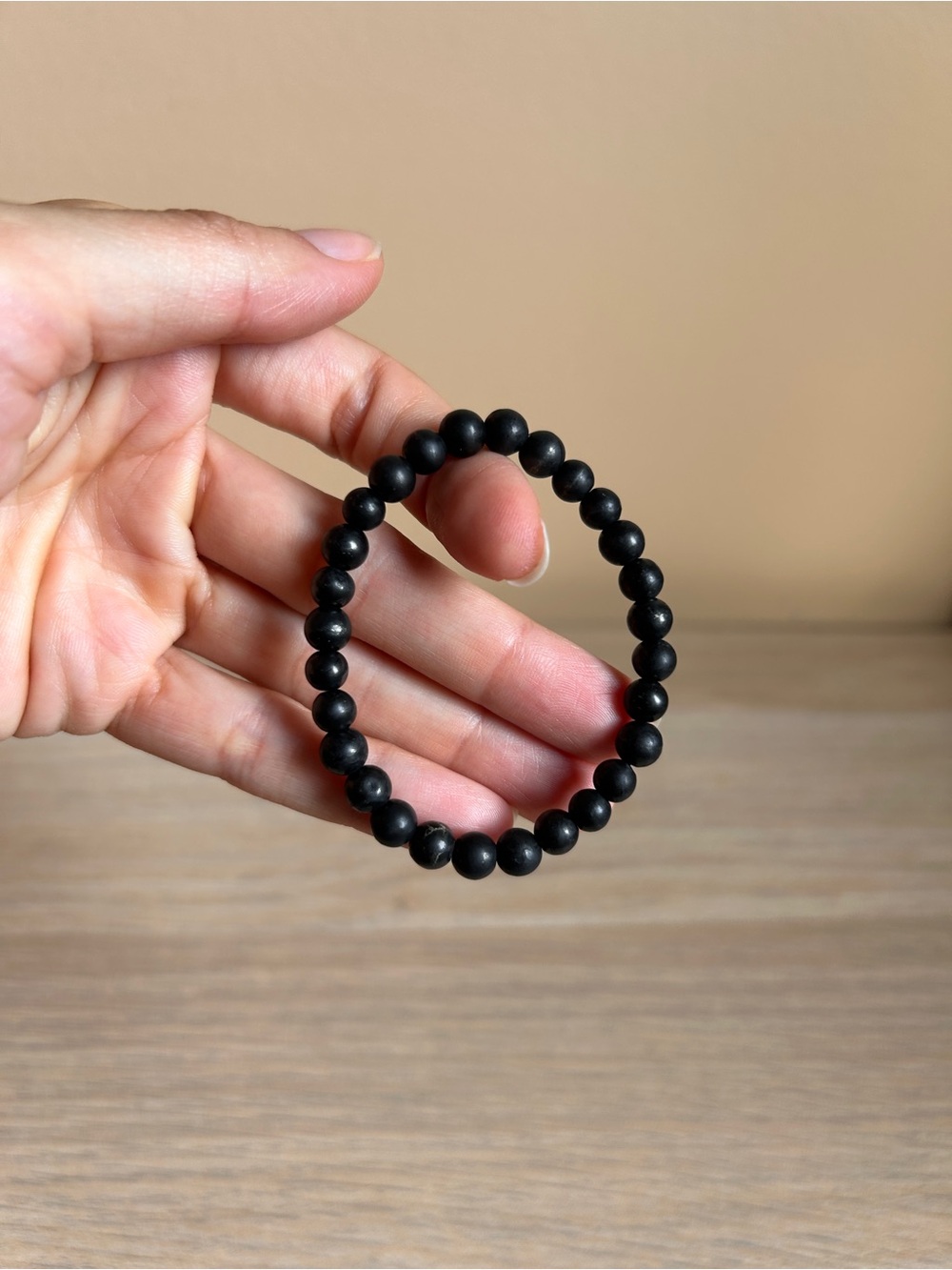 Shungite Bracelet